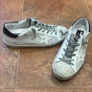 Golden Goose Superstar 38